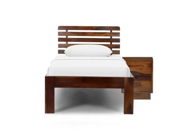 Alexa Single Bedroom Set
